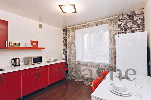 2 bedroom apartment  near the airport, Rostov-on-Don - günlük kira için daire