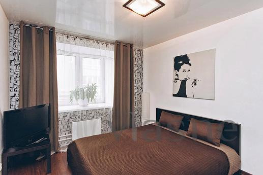 2 bedroom apartment  near the airport, Ростов-на-Дону - квартира подобово