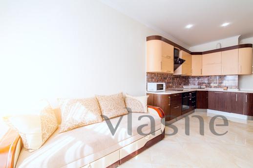 Rent a luxury 3-bedroom in Arcadia, Odessa - günlük kira için daire