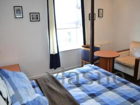 2 bedroom apartment for rent, Nizhny Novgorod - günlük kira için daire
