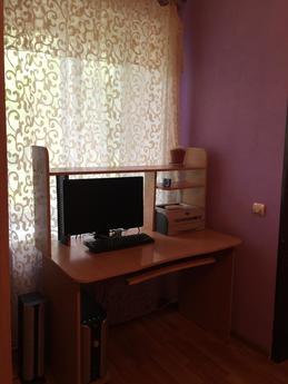 Rent 2 bedroom apartment, Yaroslavl - apartment by the day
