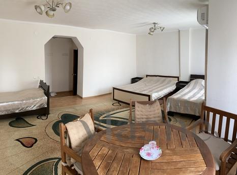 Gold Coast bölgesindeki oteldeki odalar, Odessa - günlük kira için daire