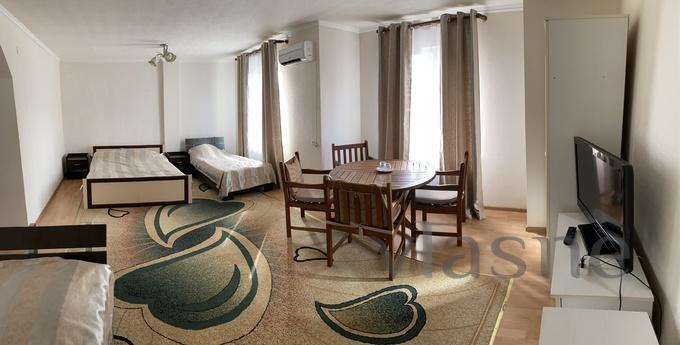 Gold Coast bölgesindeki oteldeki odalar, Odessa - günlük kira için daire