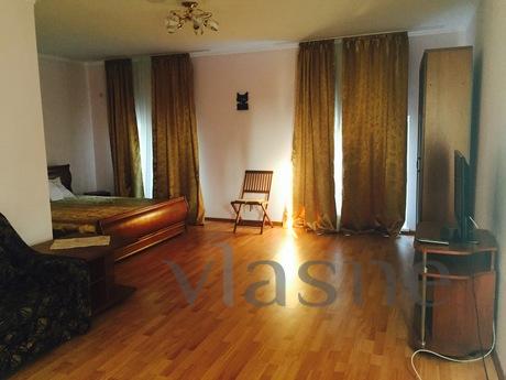 Rent a house near the sea, Odessa - apartment by the day