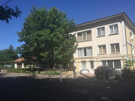 Apartamenty w Odessie od właściciela, Odessa - mieszkanie po dobowo