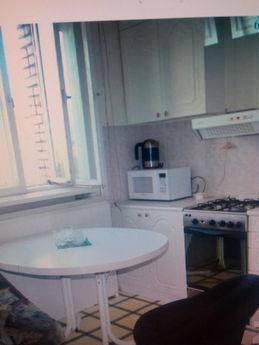 2-roomed apartment, Arkhangelsk - günlük kira için daire