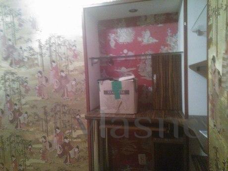 2-bedroom apartment in the city center, Odessa - apartment by the day