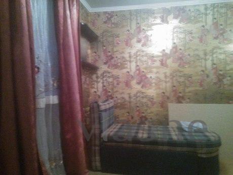2-bedroom apartment in the city center, Odessa - günlük kira için daire