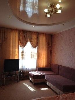 Comfort daily, Yekaterinburg - günlük kira için daire