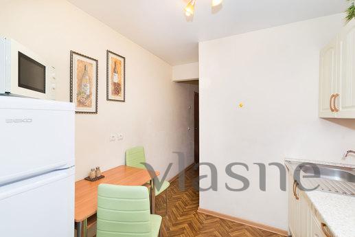 Comfort daily, Yekaterinburg - apartment by the day