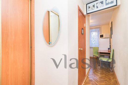 Comfort daily, Yekaterinburg - günlük kira için daire