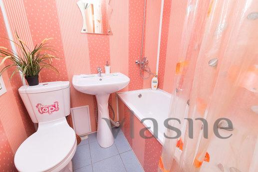 Comfort daily, Yekaterinburg - günlük kira için daire