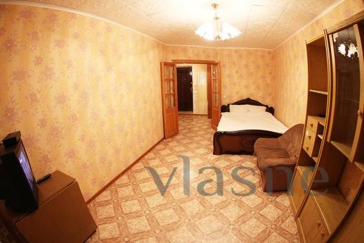 cozy apartment in the city center, Tula - apartment by the day