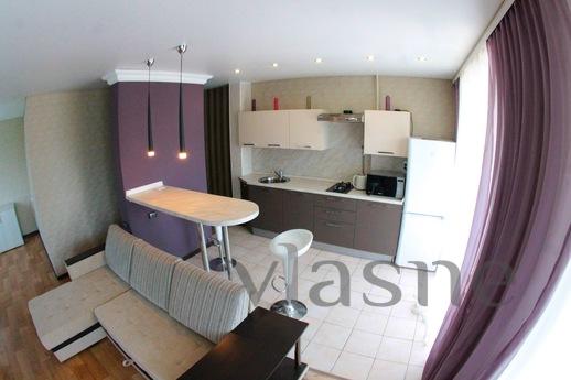 Premium apartment in the city center, Tula - apartment by the day