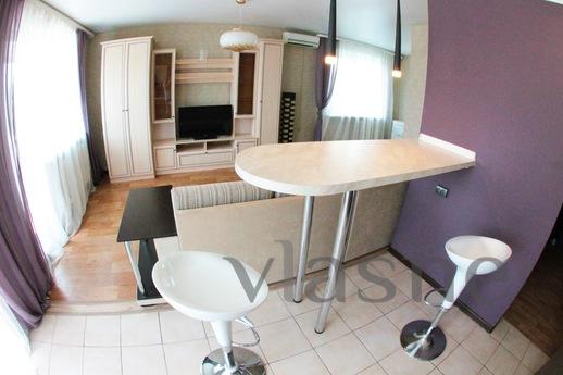 Premium apartment in the city center, Tula - apartment by the day