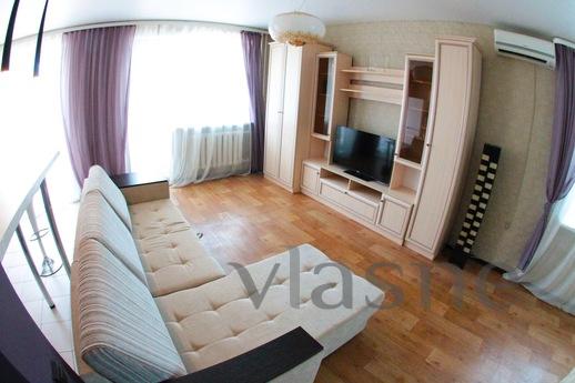 Premium apartment in the city center, Tula - günlük kira için daire