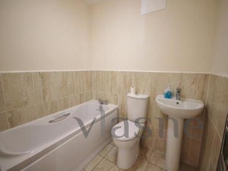 Apartment for Rent. Cozy, clean studio apartment in a new bu