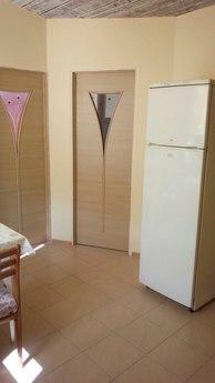 mutfak ve banyolu özerk odalar, Berehovo - günlük kira için daire