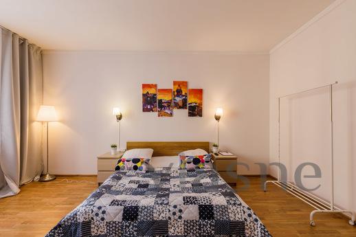 Two bedrooms apartments for rent, Saint Petersburg - mieszkanie po dobowo