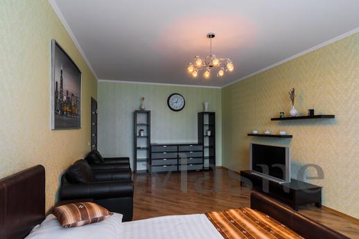 Two-room apartments on Gorkovskaya, Saint Petersburg - günlük kira için daire