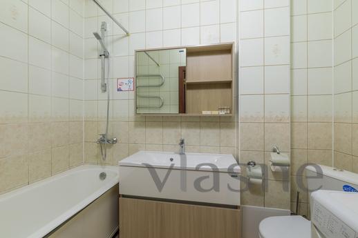 Daily rent 3-room apartment, Saint Petersburg - apartment by the day