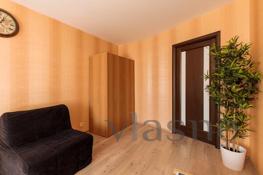 Studio apartment on Gorkovskaya, Saint Petersburg - günlük kira için daire