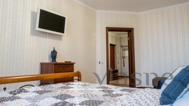 One bedroom apartment in a luxury house, Saint Petersburg - mieszkanie po dobowo