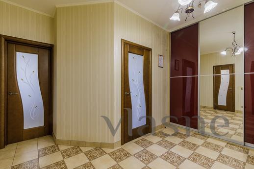 Studio apartment on Gorkovskaya, Saint Petersburg - mieszkanie po dobowo