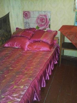I rent a room in the private sector, Odessa - mieszkanie po dobowo
