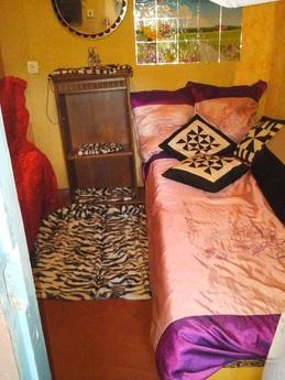 I rent a room in the private sector, Odessa - günlük kira için daire