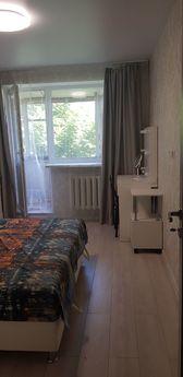 Rent your 2 bedroom apartment, Chernomorsk (Illichivsk) - günlük kira için daire