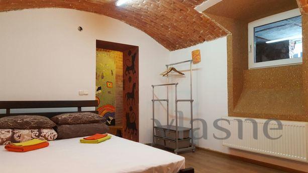 2 bedroom luxury apartment, Lviv - günlük kira için daire