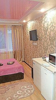 Квартирно-отельный комплекс 'Nirvana', Ровно - квартира посуточно