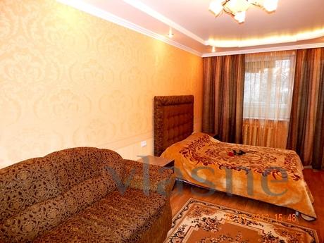 Cozy apartment, check in any time, Rivne - apartment by the day