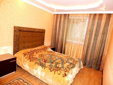 Cozy apartment, check in any time, Rivne - mieszkanie po dobowo