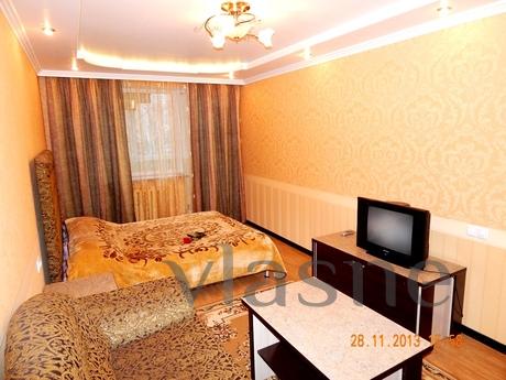 Cozy apartment, check in any time, Rivne - mieszkanie po dobowo