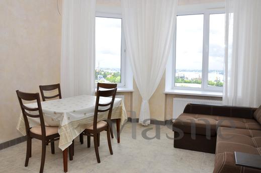 Apartment 5 minutes from the beach! on the Black Sea view! W