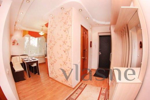 Comfortable apartment in the district of, Almaty - günlük kira için daire