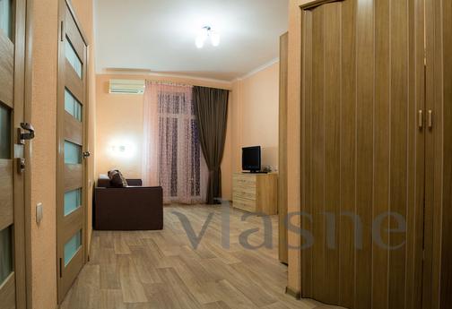 Deniz kenarında kiralık VIP daire, Odessa - günlük kira için daire