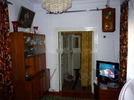 Недорогие комнаты - до моря 3 минуты, Бердянск - квартира посуточно