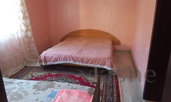 I rent a room in Sanzheyka, Chernomorsk (Illichivsk) - günlük kira için daire