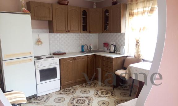 I rent a room in Sanzheyka, Chernomorsk (Illichivsk) - günlük kira için daire