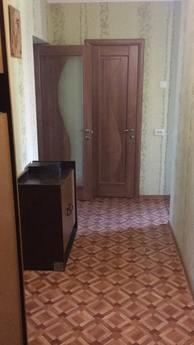 Kendi 2 odalı dairem. ücretsiz, Chernomorsk (Illichivsk) - günlük kira için daire