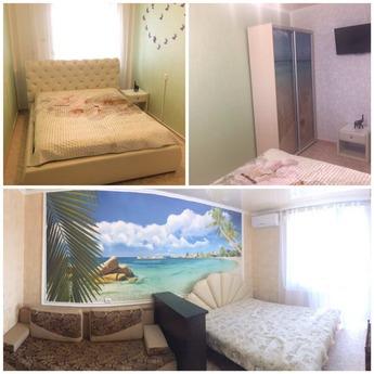Its 2-bedroom very comfortable apartment (48m2), Ukraine, Od
