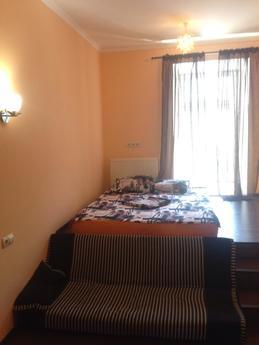 Rent a large bright apartment in the cen, Odessa - günlük kira için daire