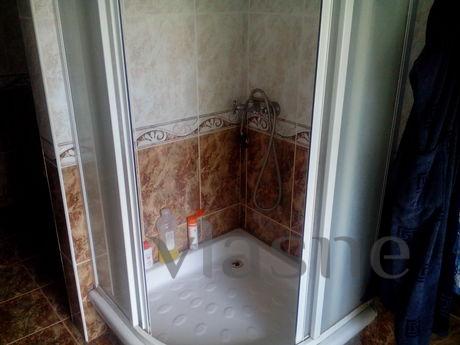 budget room, near the city beach, Odessa - apartment by the day