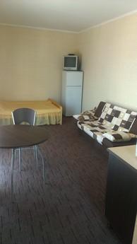 Rent 2 room summer house in Mishor, Koreiz - mieszkanie po dobowo