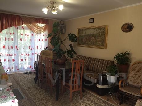 Rent a two-storey house in Mishor, Koreiz - apartment by the day