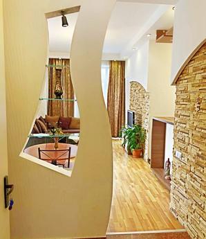 Apartment in Old Tbilisi, Tbilisi - apartment by the day