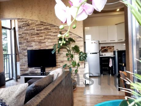 Rent apartment for rent, apartment located in Tbilisi. The h